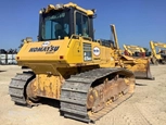 Used Bulldozer